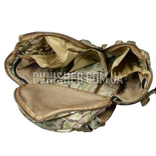 Рюкзак Mystery Ranch 3 Day Assault Pack Multicam купити з