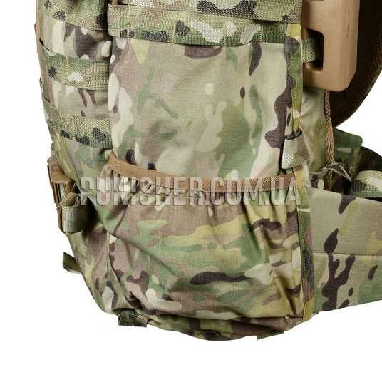 Рюкзак Mystery Ranch 3 Day Assault Pack Multicam купити з