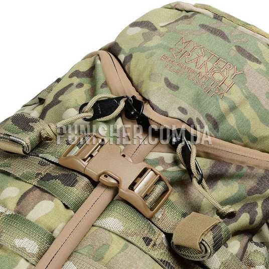 Рюкзак Mystery Ranch 3 Day Assault Pack Multicam купити з