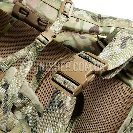Рюкзак Mystery Ranch 3 Day Assault Pack Multicam купити з