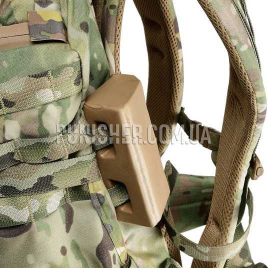 Рюкзак Mystery Ranch 3 Day Assault Pack Multicam купити з