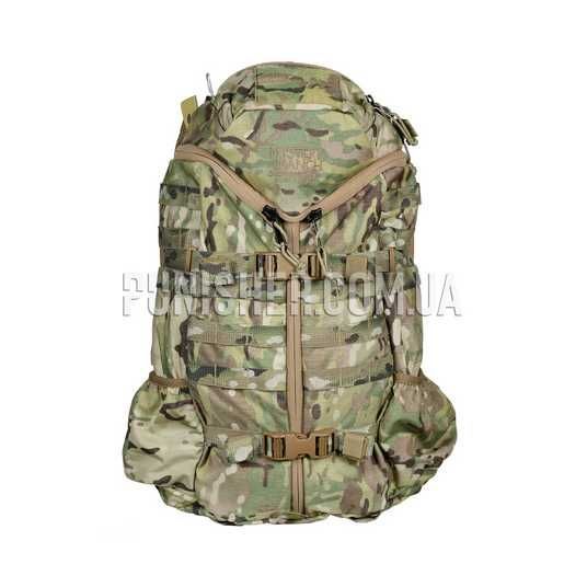 Рюкзак Mystery Ranch 3 Day Assault Pack Multicam купити з