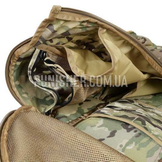 Рюкзак Mystery Ranch 3 Day Assault Pack Multicam купити з
