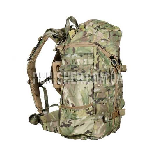 Mystery Ranch 3 Day Assault Pack Multicam buy with international