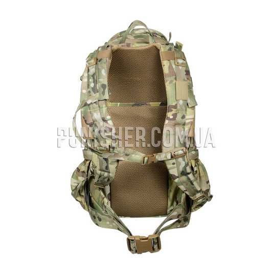 Mystery Ranch 3 Day Assault Pack Multicam buy with international
