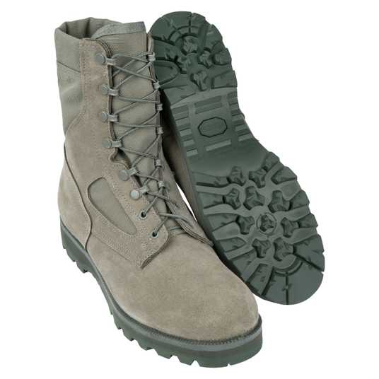 McRae AF Temp Weather Gore-Tex Combat Boots