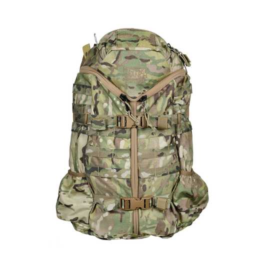 Mystery Ranch 3 Day Assault Pack Multicam buy with international delivery Punisher .ua