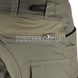 Emerson G3 Tactical Pants Olive 2000000094656 photo 6