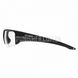 Балістичні окуляри ESS Crowbar із прозорою лінзою 2000000107776 фото 3