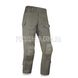 Emerson G3 Tactical Pants Olive 2000000094656 photo 2
