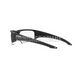 Балістичні окуляри ESS Crowbar із прозорою лінзою 2000000107776 фото 4
