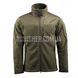 Куртка M-Tac Alpha Microfleece GEN.II Army Olive 2000000159515 фото 2