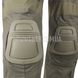 Emerson G3 Tactical Pants Olive 2000000094656 photo 9