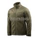 Куртка M-Tac Alpha Microfleece GEN.II Army Olive 2000000159515 фото 1