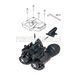Адаптер Udapt NVG-50 для ПНВ 2000000117638 фото 6
