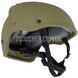 Баллистический шлем Crye Precision AirFrame ATX 2000000118260 фото 2