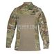 Боевая рубашка огнеупорная Massif Army Combat Shirt Type II Multicam (Бывшее в употреблении) 2000000018737 фото 1