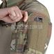 Боевая рубашка огнеупорная Massif Army Combat Shirt Type II Multicam (Бывшее в употреблении) 2000000021980 фото 6