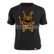 Peklo.Toys Hell Bunny with drum T-shirt 2000000015040 photo 1