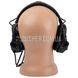 Ops-Core AMP Communication Headset Fixed Downlead 2000000126074 photo 5