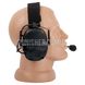 Ops-Core AMP Communication Headset Fixed Downlead 2000000126074 photo 4