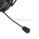 Ops-Core AMP Communication Headset Fixed Downlead 2000000126074 photo 9