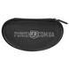 Revision ShadowStrike Ballistic Sunglasses Deluxe Vermillion Kit 2000000130811 photo 16
