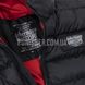 Dobermans Aggressive Demi-season Jacket KU205BK-L photo 3