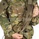 Куртка ECWCS GEN III Level 5 Soft Shell оригінал США Scorpion W2 OCP 2000000247465 фото 7