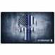 TekMat Punisher Blueline Door Mat 2000000117539 photo 1