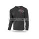 Dobermans Aggressive Bloodaxe Longsleeve LS190BK-M photo 1