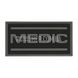 Нашивка M-Tac Medic ПВХ 2000000020976 фото 1