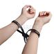 Одноразові наручники Max-Cuff Disposable Double Restraints 2000000138312 photo 5