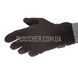 Fahrenheit CLM Tactical Black Gloves 2000000102283 photo 3