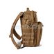 Рюкзак тактичний 5.11 Tactical Fast-Tac 12 Backpack 2000000075532 фото 6
