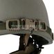 ACH MICH Helmet with Revision Viper Visor (Used) 2000000127712 photo 10