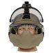 Шлем ACH MICH с защитой для лица Revision (Бывшее в употреблении) 2000000127712 фото 2