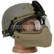ACH MICH Helmet with Revision Viper Visor (Used) 2000000127712 photo 14