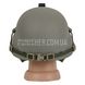 Шлем ACH MICH с защитой для лица Revision (Бывшее в употреблении) 2000000127712 фото 16