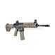Гвинтівка тренувальна штурмова M4 страйкбольна Specna Arms SA-FH07 FLEX 2000000212777 фото 3
