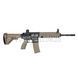 Гвинтівка тренувальна штурмова M4 страйкбольна Specna Arms SA-FH07 FLEX 2000000212777 фото 4