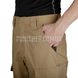 Тактические брюки Emerson Blue Label Ergonomic Fit Long Khaki 2000000101491 фото 12