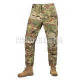 Штани ECWCS Gen III level 6 Gore-Tex оригінал США Scorpion W2 OCP (Сорт 2), Scorpion (OCP), Medium Regular