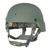 Шолом ArmorSource 505 ACH Ballistic Helmet, Foliage Green, Medium