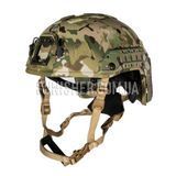 Шлем SXE Group SHC Lite GEN 3 Multicam, Multicam, M/L