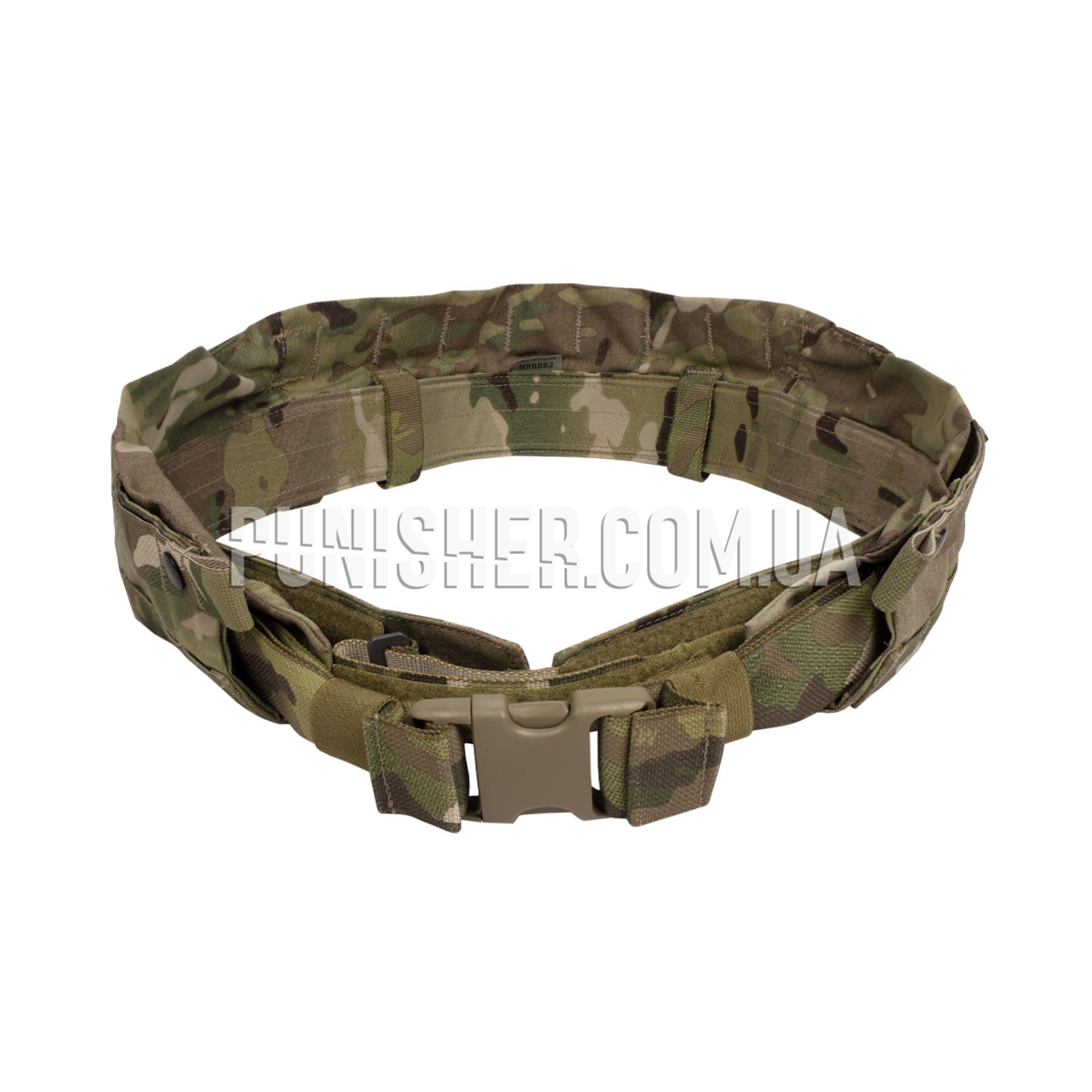 Crye Precision Modular Rigger's Belt (MRB) 2.0 Multicam buy with 