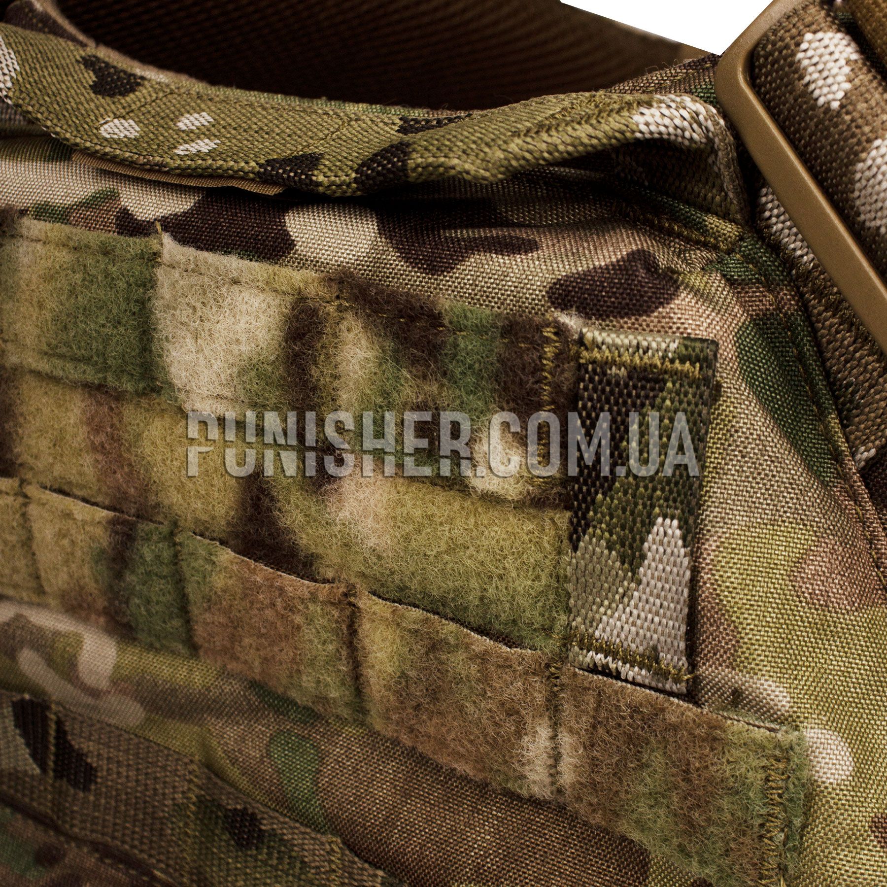 WAS Warrior DCS Plate Carrier Base Multicam buy with international ...