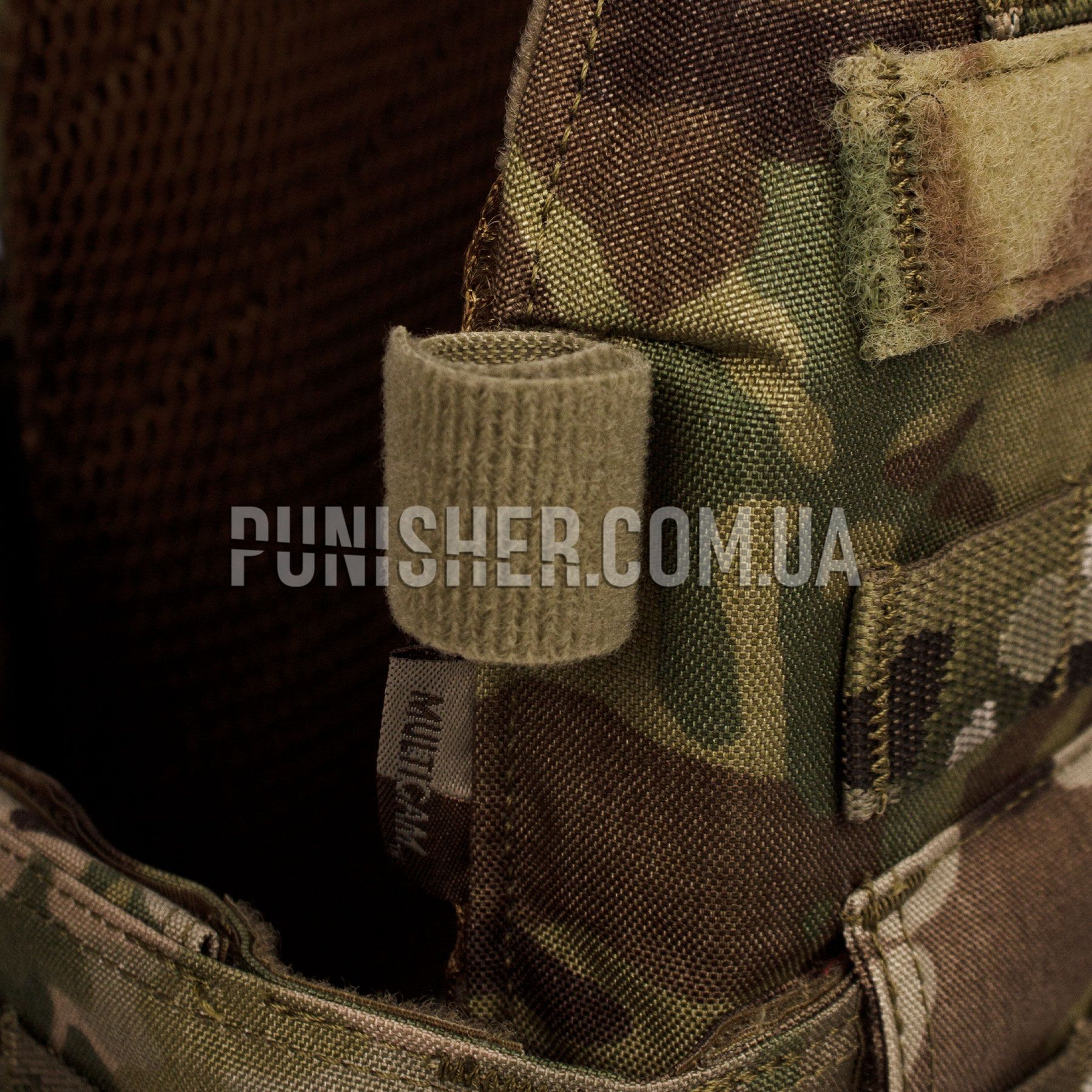 WAS Warrior DCS Plate Carrier Base Multicam buy with international ...