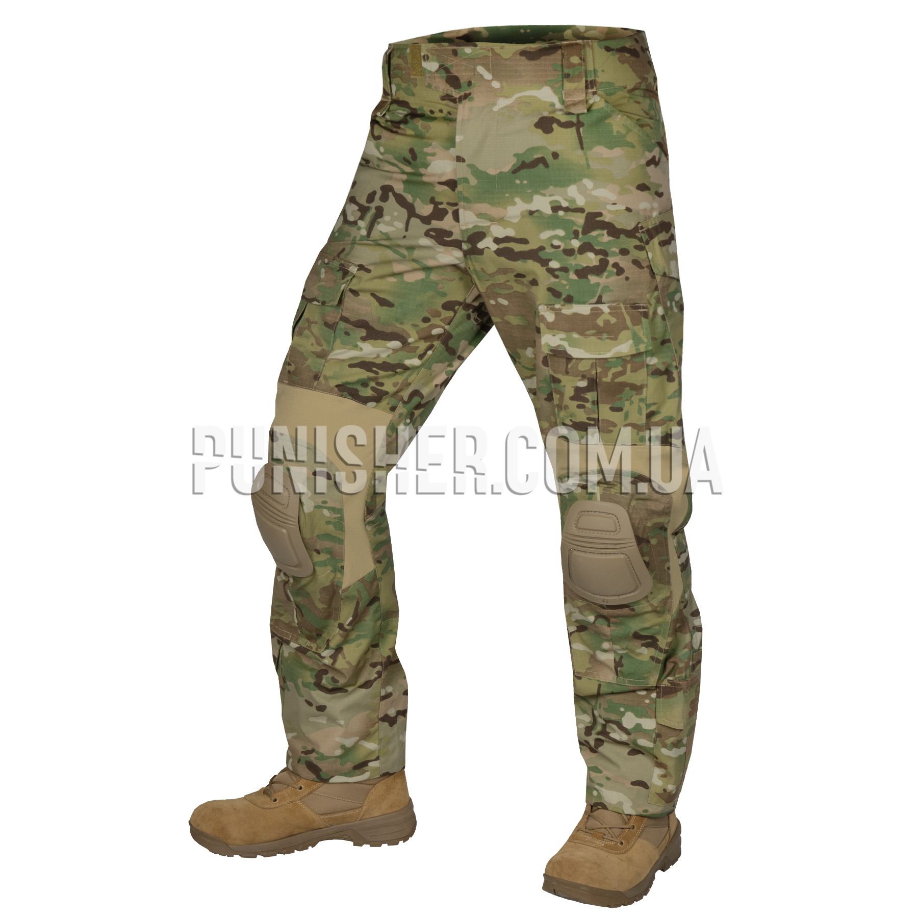 Crye Precision G2 Combat Pants Multicam buy with international 