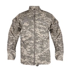 Куртка ECWCS Gen III Level 4 ACU (Бывшее в употреблении), ACU, Medium Regular